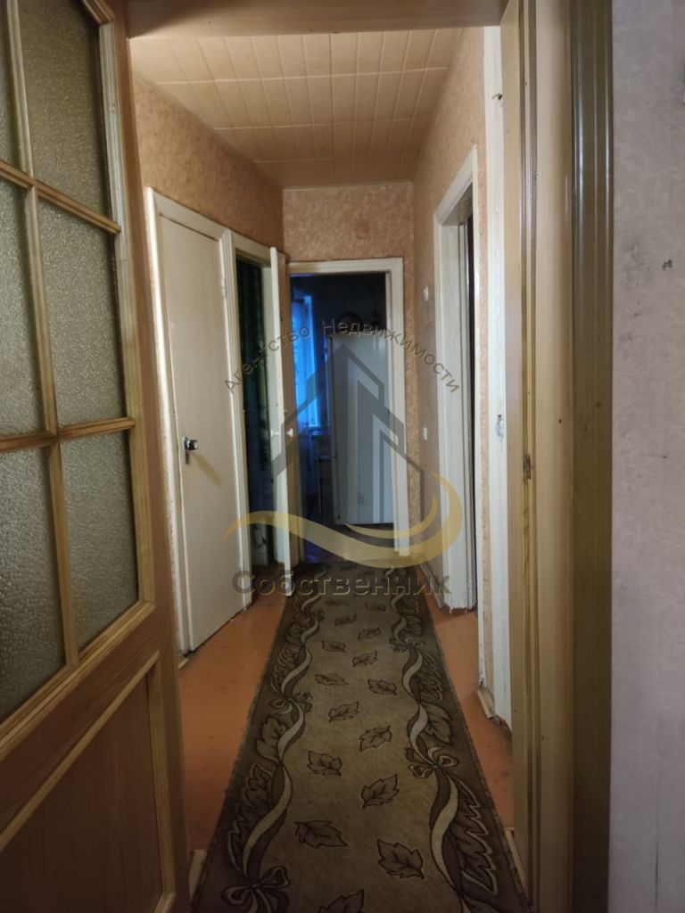 Аренда 3-комнатной квартиры, Старый Оскол, Горняк мкр,  14