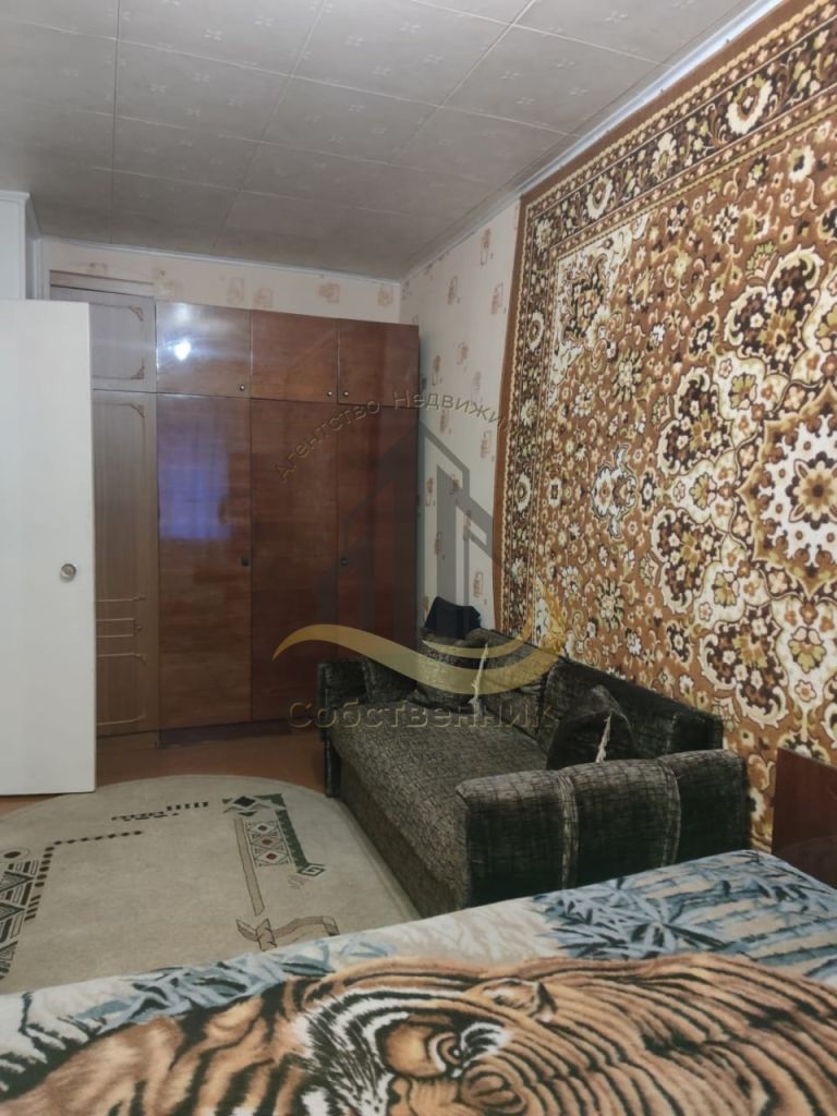 Аренда 3-комнатной квартиры, Старый Оскол, Горняк мкр,  14