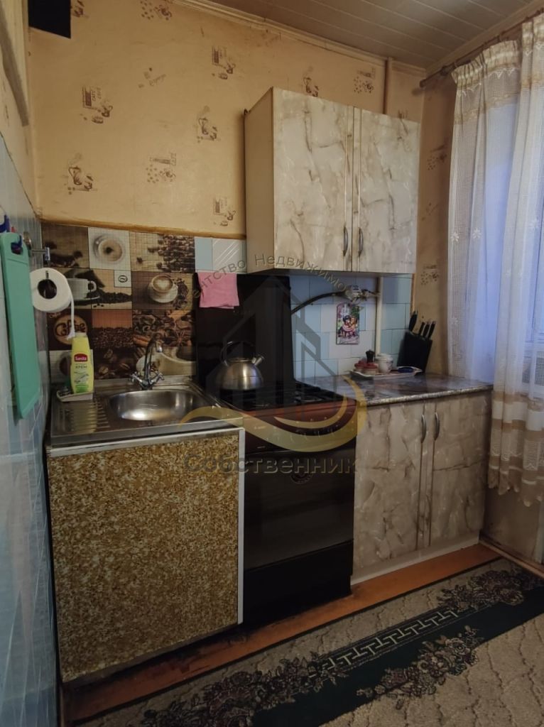 Аренда 3-комнатной квартиры, Старый Оскол, Горняк мкр,  14