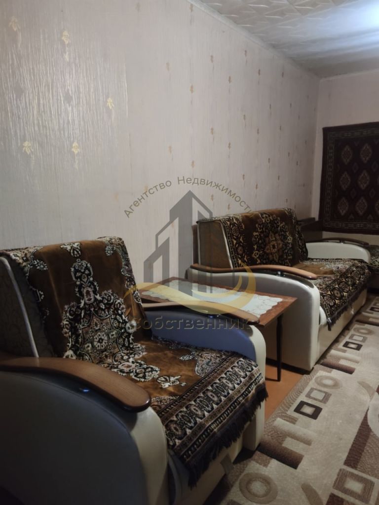 Аренда 3-комнатной квартиры, Старый Оскол, Горняк мкр,  14