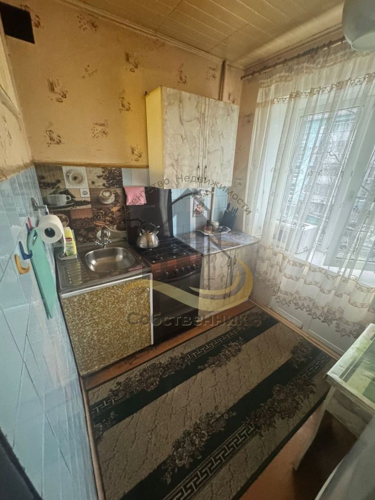 Аренда 3-комнатной квартиры, Старый Оскол, Горняк мкр,  14