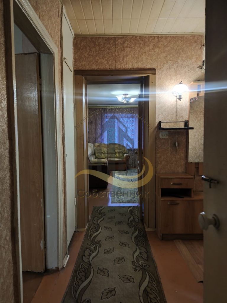 Аренда 3-комнатной квартиры, Старый Оскол, Горняк мкр,  14