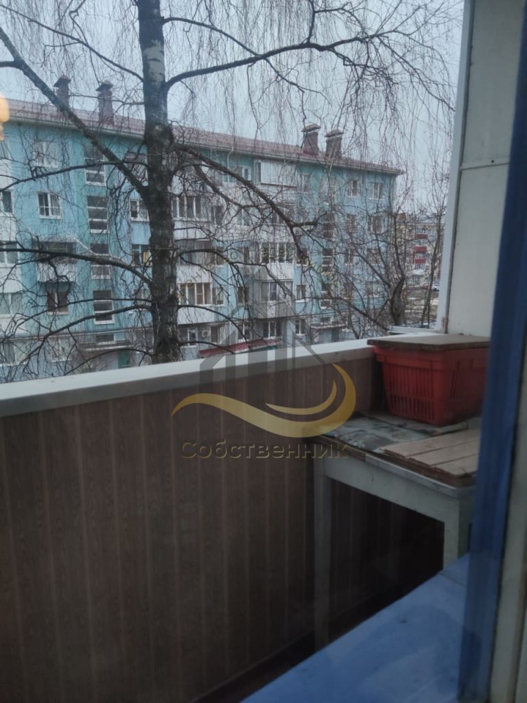 Аренда 3-комнатной квартиры, Старый Оскол, Горняк мкр,  14