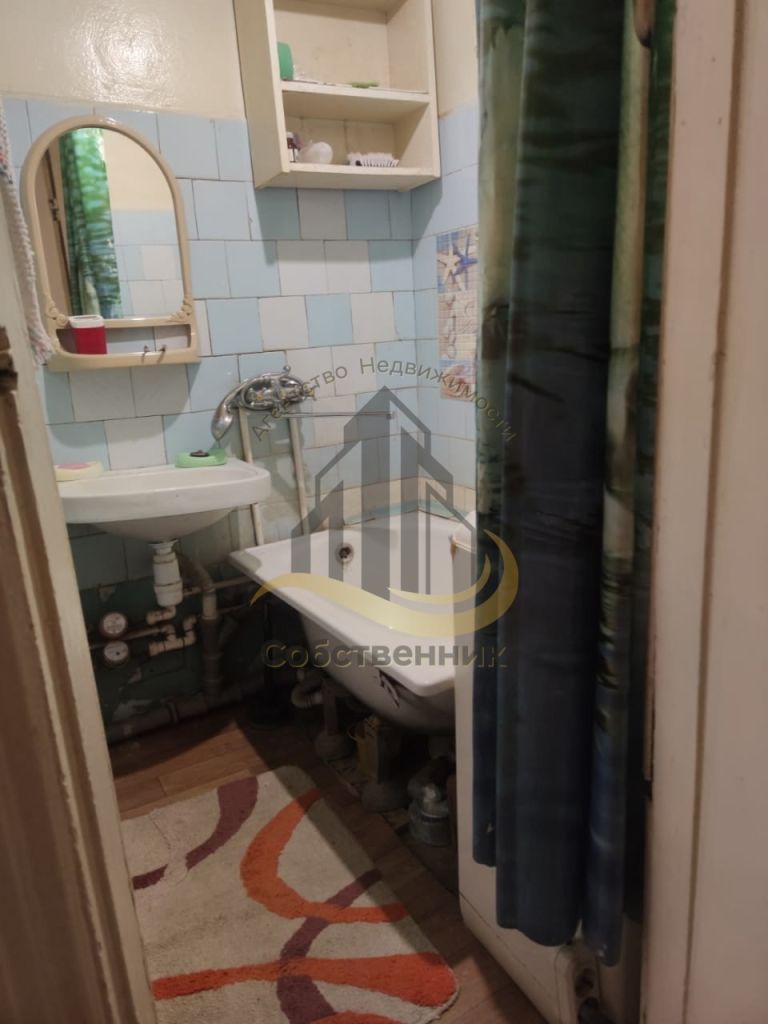 Аренда 3-комнатной квартиры, Старый Оскол, Горняк мкр,  14