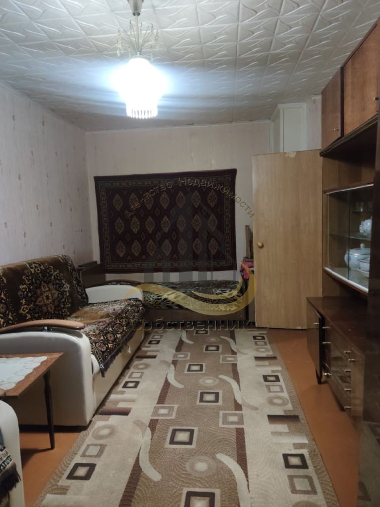 Аренда 3-комнатной квартиры, Старый Оскол, Горняк мкр,  14