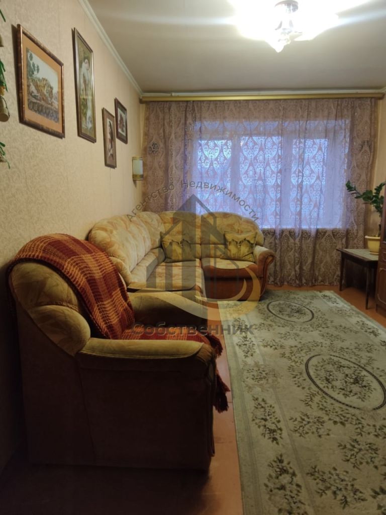 Аренда 3-комнатной квартиры, Старый Оскол, Горняк мкр,  14