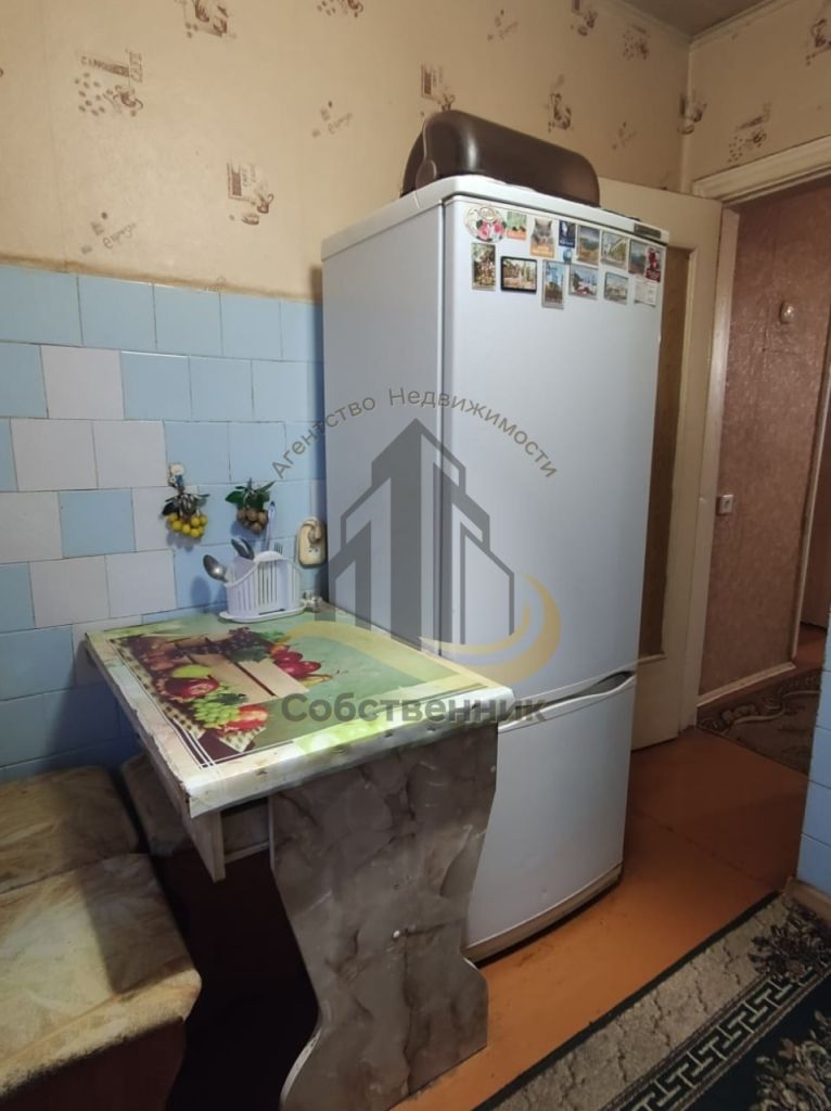 Аренда 3-комнатной квартиры, Старый Оскол, Горняк мкр,  14