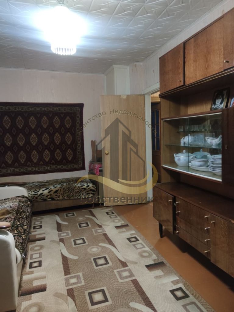 Аренда 3-комнатной квартиры, Старый Оскол, Горняк мкр,  14