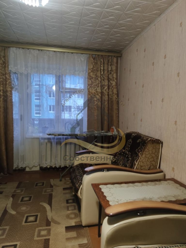 Аренда 3-комнатной квартиры, Старый Оскол, Горняк мкр,  14