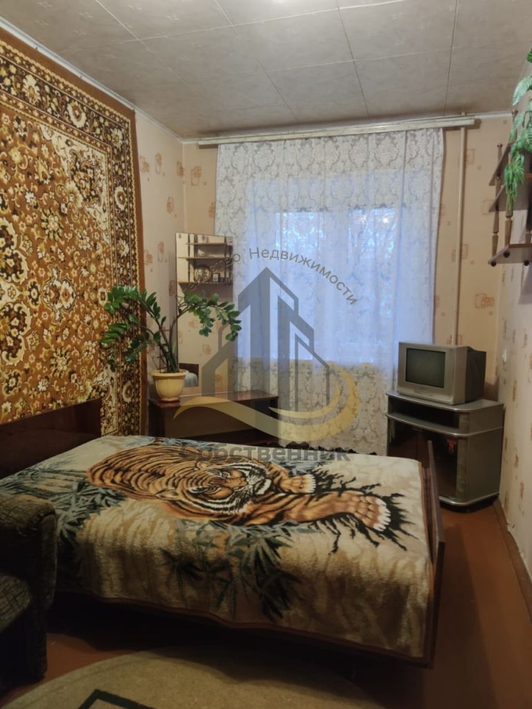 Аренда 3-комнатной квартиры, Старый Оскол, Горняк мкр,  14