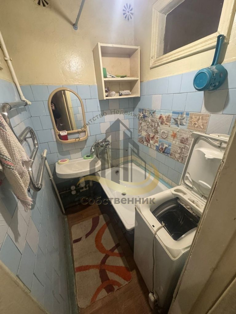 Аренда 3-комнатной квартиры, Старый Оскол, Горняк мкр,  14