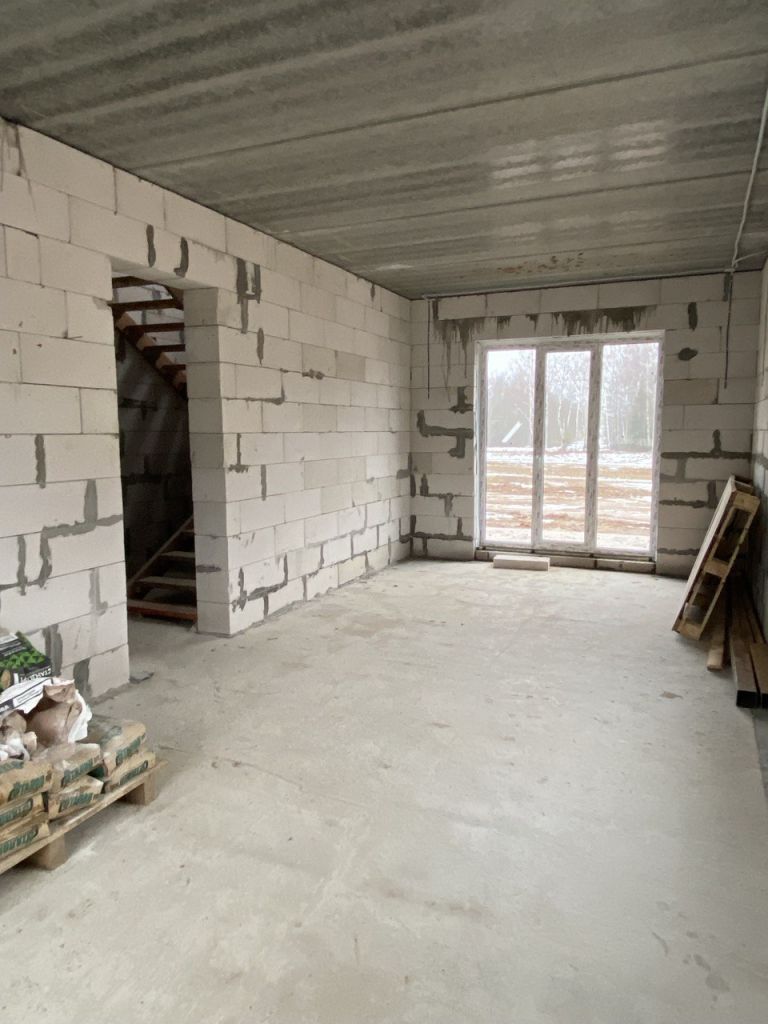 Продажа дома, 155м <sup>2</sup>, 8 сот., Крюково, Троицкая,  94