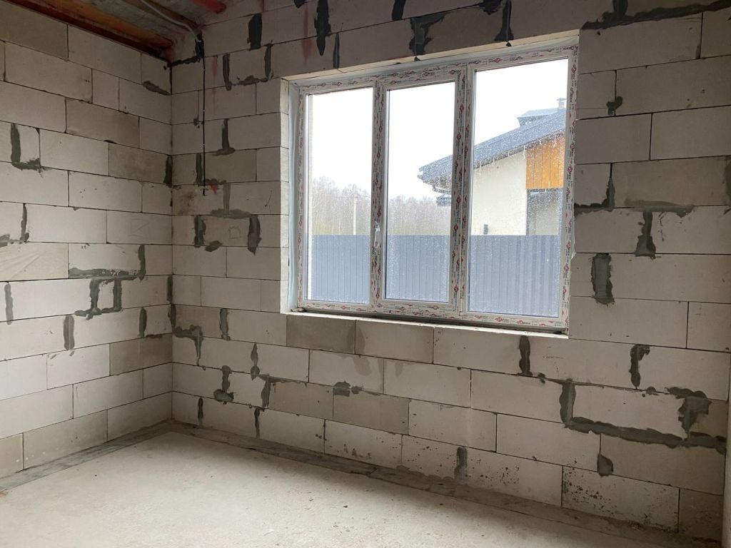 Продажа дома, 107м <sup>2</sup>, 9 сот., Крюково, Троицкая