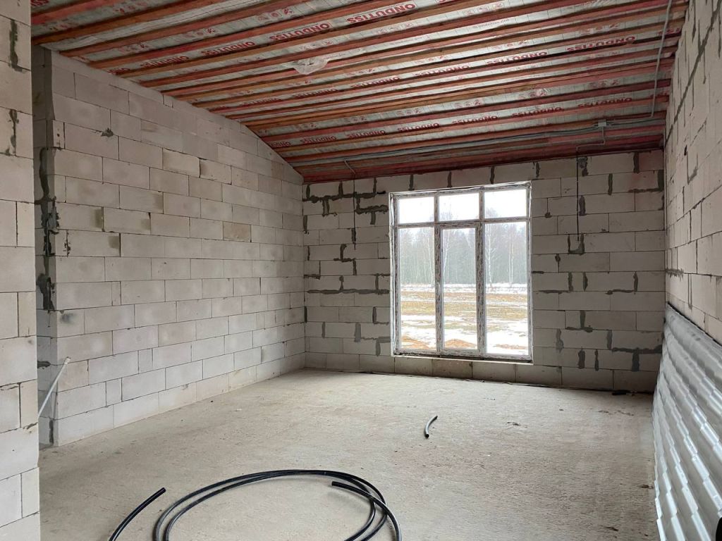 Продажа дома, 107м <sup>2</sup>, 9 сот., Крюково, Троицкая