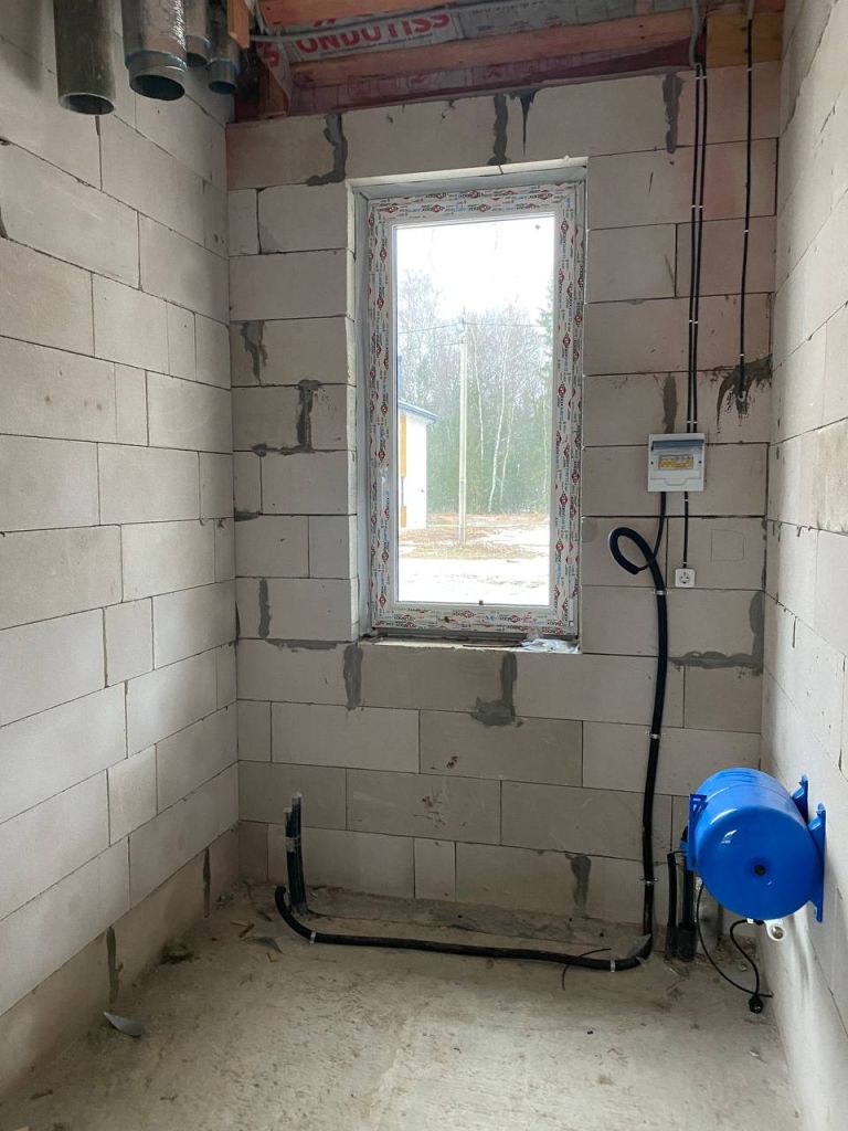 Продажа дома, 107м <sup>2</sup>, 9 сот., Крюково, Троицкая