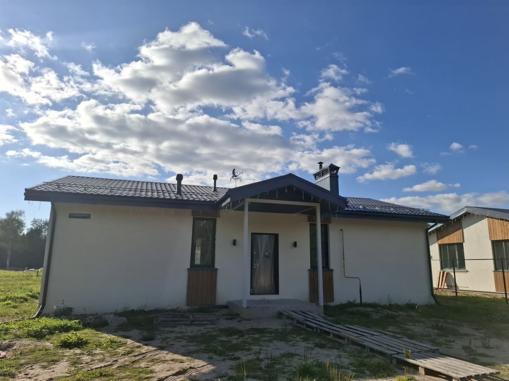 Продажа дома, 107м <sup>2</sup>, 9 сот., Крюково, Троицкая