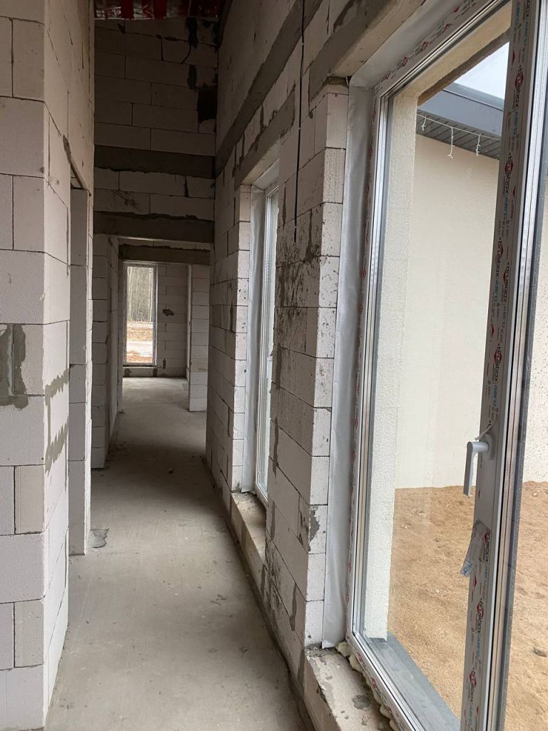 Продажа дома, 90м <sup>2</sup>, 8 сот., Крюково, Троицкая