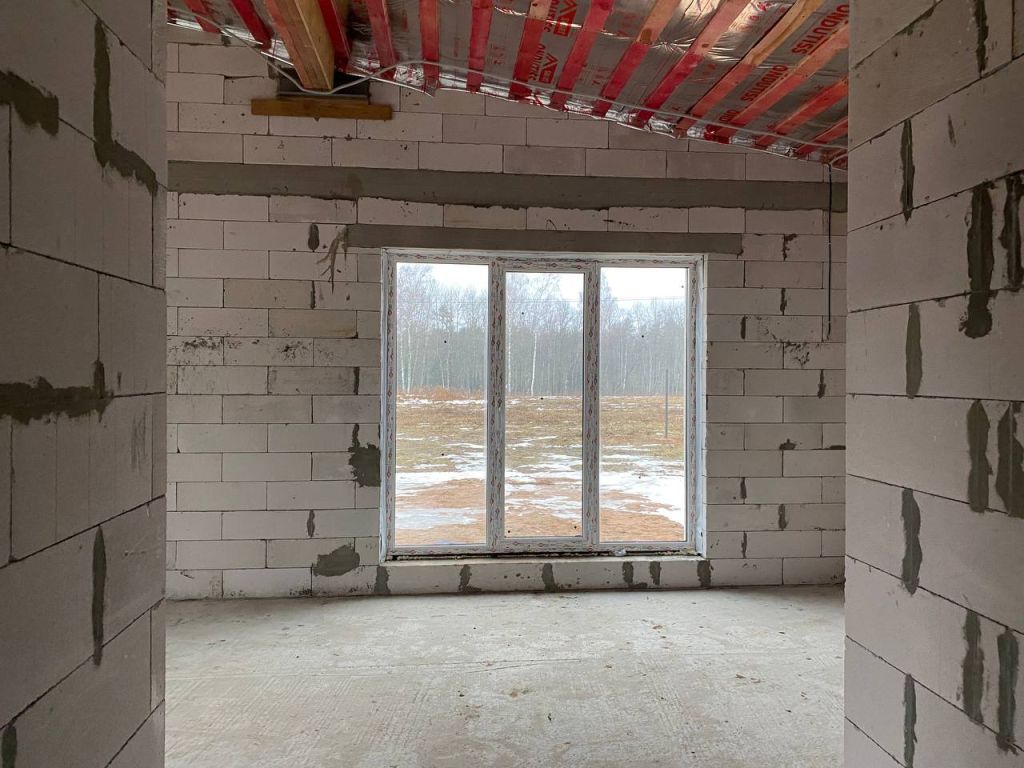 Продажа дома, 90м <sup>2</sup>, 8 сот., Крюково, Троицкая