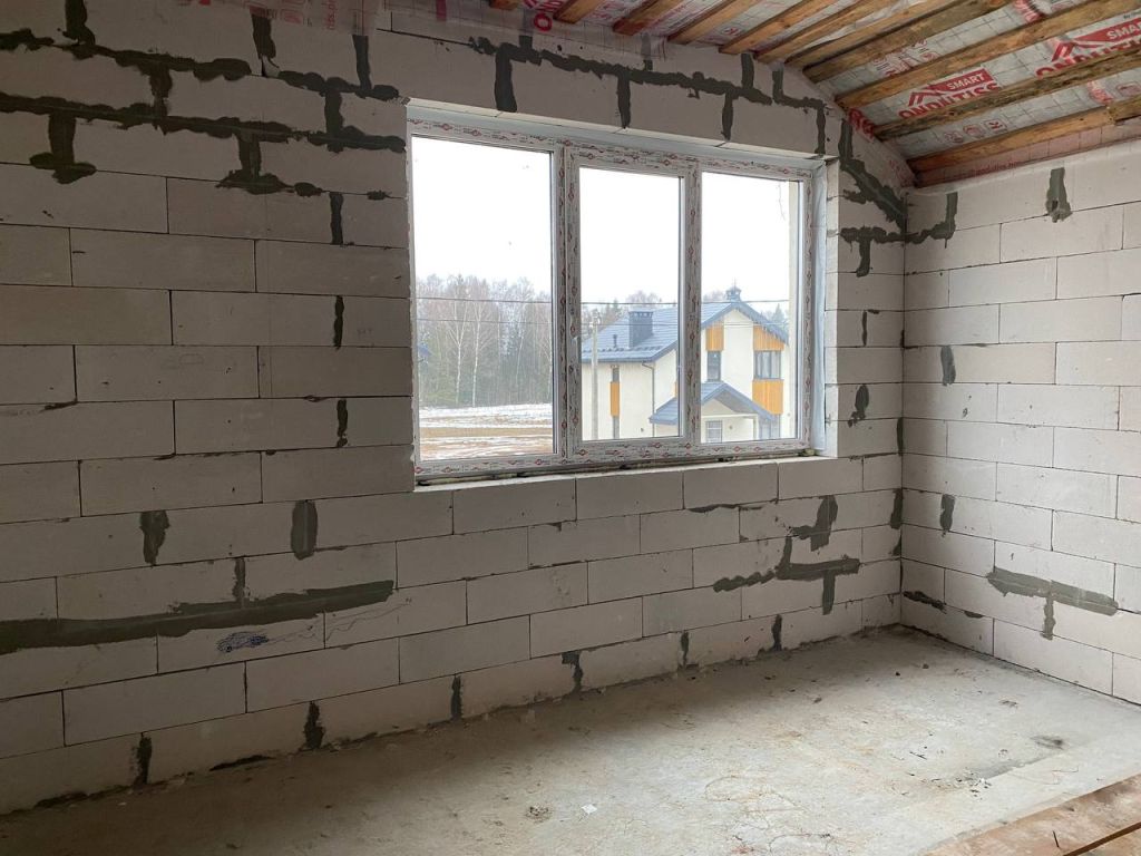 Продажа дома, 120м <sup>2</sup>, 11 сот., Крюково, Троицкая