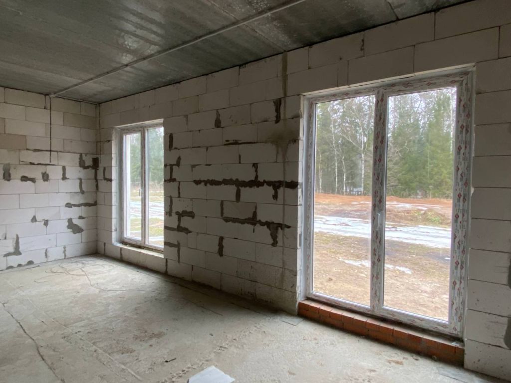 Продажа дома, 120м <sup>2</sup>, 11 сот., Крюково, Троицкая