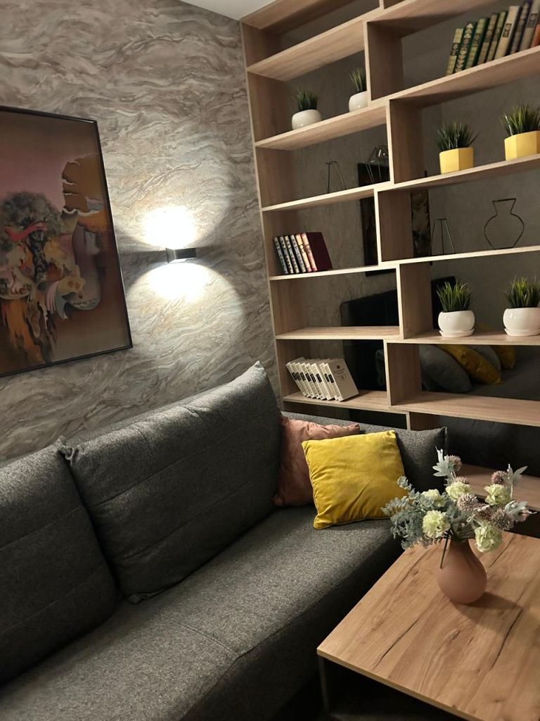 Аренда 1-комнатной квартиры, Иваново, Зеленая ул,  41