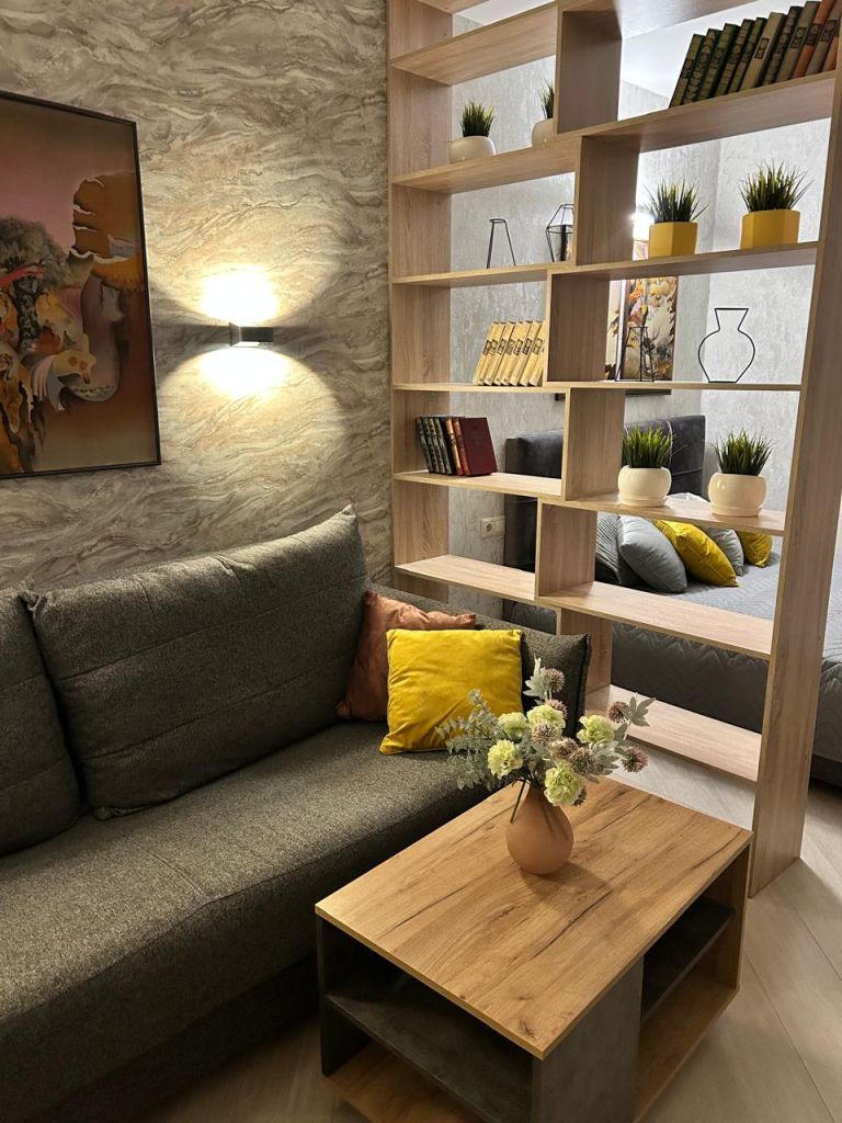 Аренда 1-комнатной квартиры, Иваново, Зеленая ул,  41