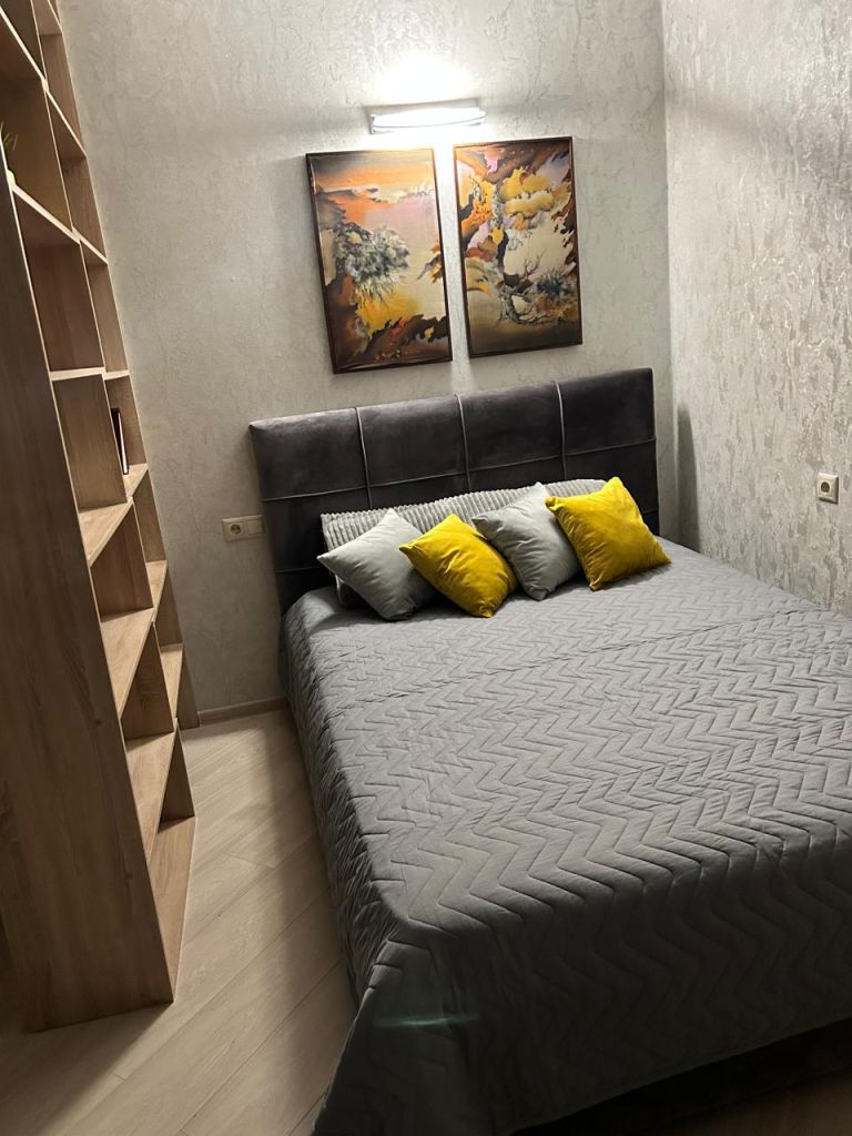 Аренда 1-комнатной квартиры, Иваново, Зеленая ул,  41