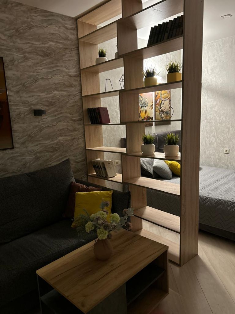 Аренда 1-комнатной квартиры, Иваново, Зеленая ул,  41