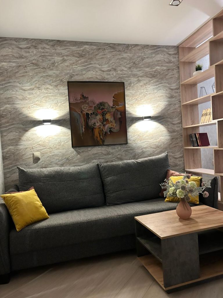 Аренда 1-комнатной квартиры, Иваново, Зеленая ул,  41