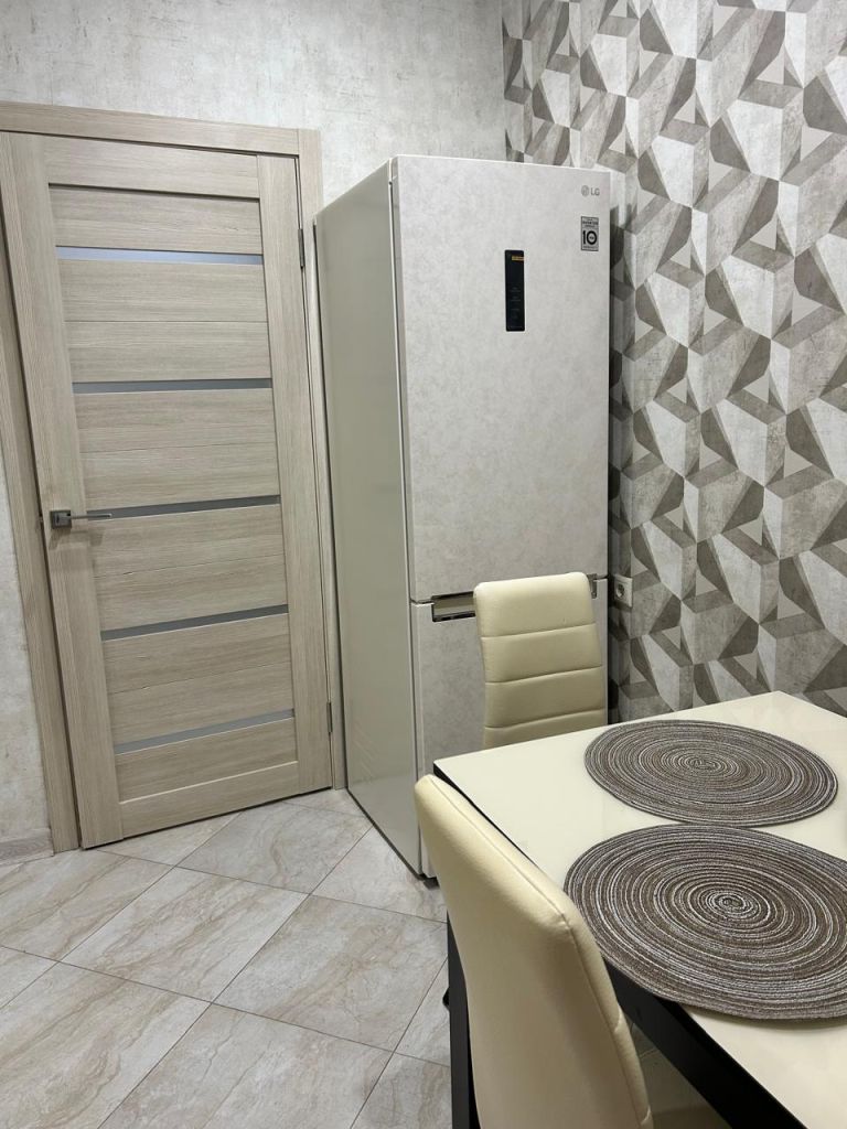 Аренда 1-комнатной квартиры, Иваново, Зеленая ул,  41