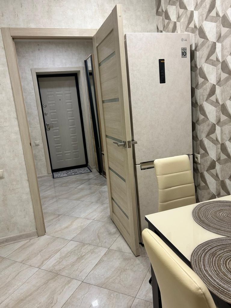 Аренда 1-комнатной квартиры, Иваново, Зеленая ул,  41