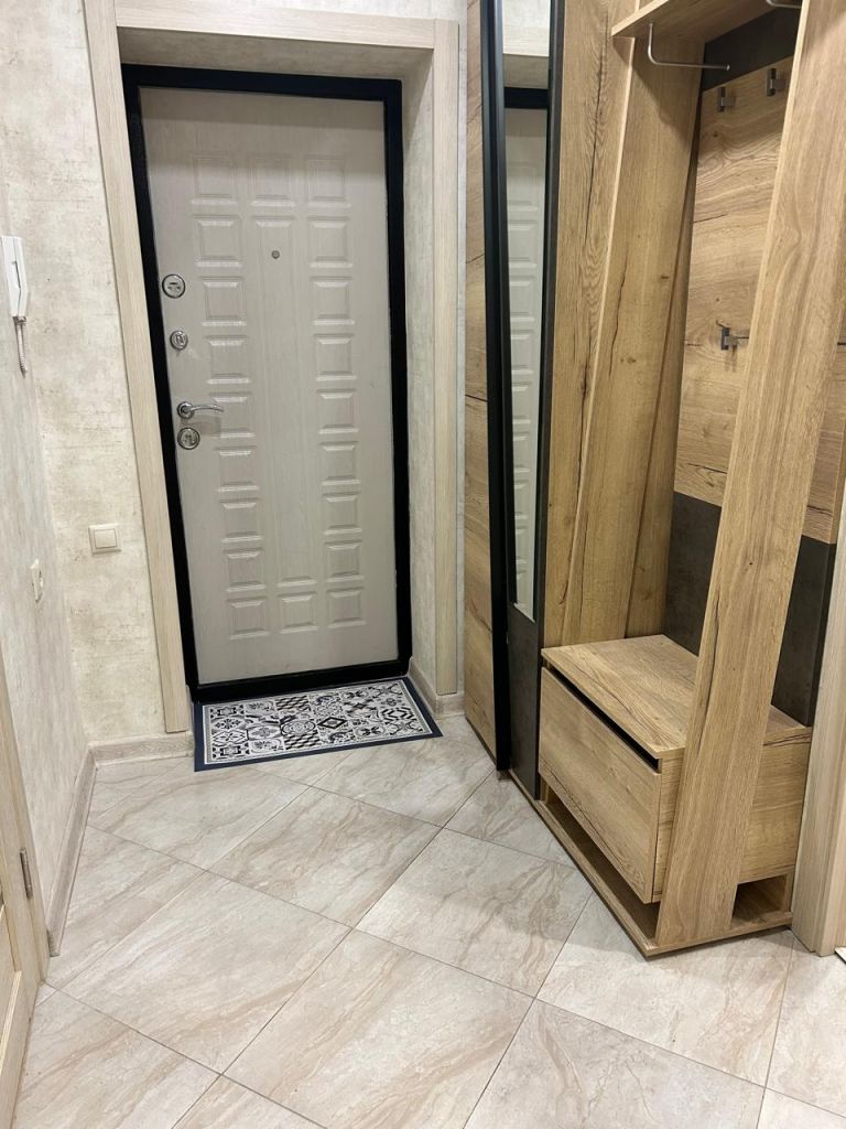 Аренда 1-комнатной квартиры, Иваново, Зеленая ул,  41