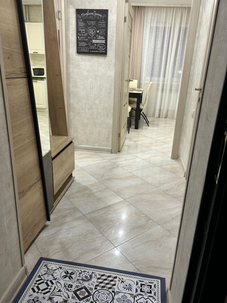 Аренда 1-комнатной квартиры, Иваново, Зеленая ул,  41