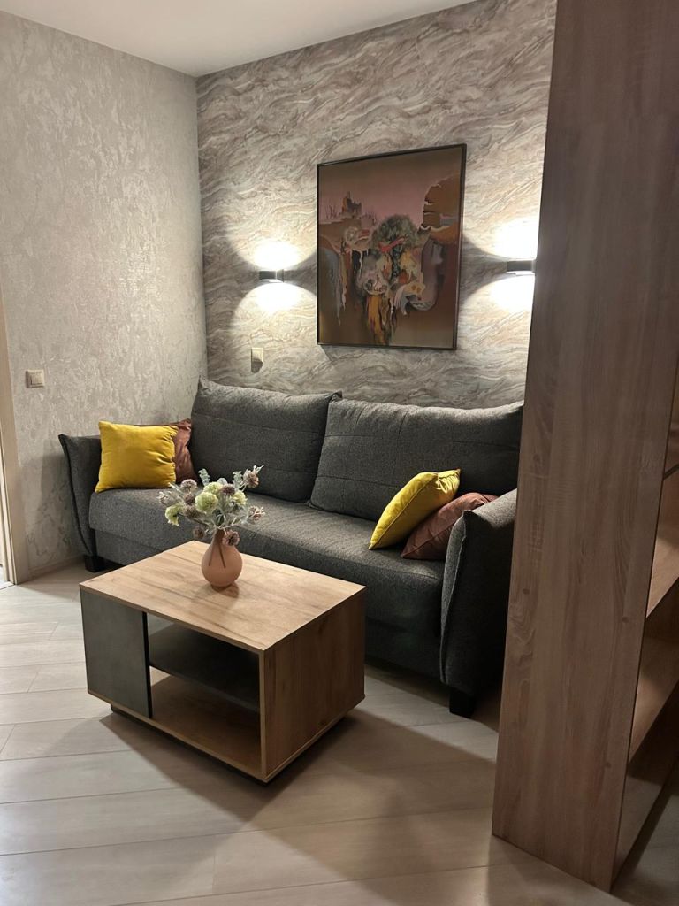 Аренда 1-комнатной квартиры, Иваново, Зеленая ул,  41