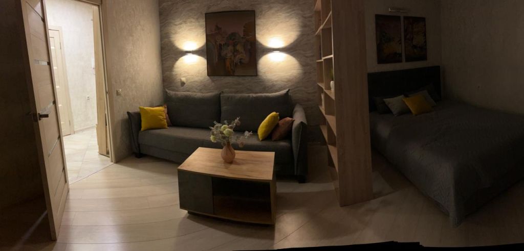 Аренда 1-комнатной квартиры, Иваново, Зеленая ул,  41