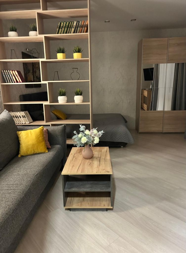 Аренда 1-комнатной квартиры, Иваново, Зеленая ул,  41