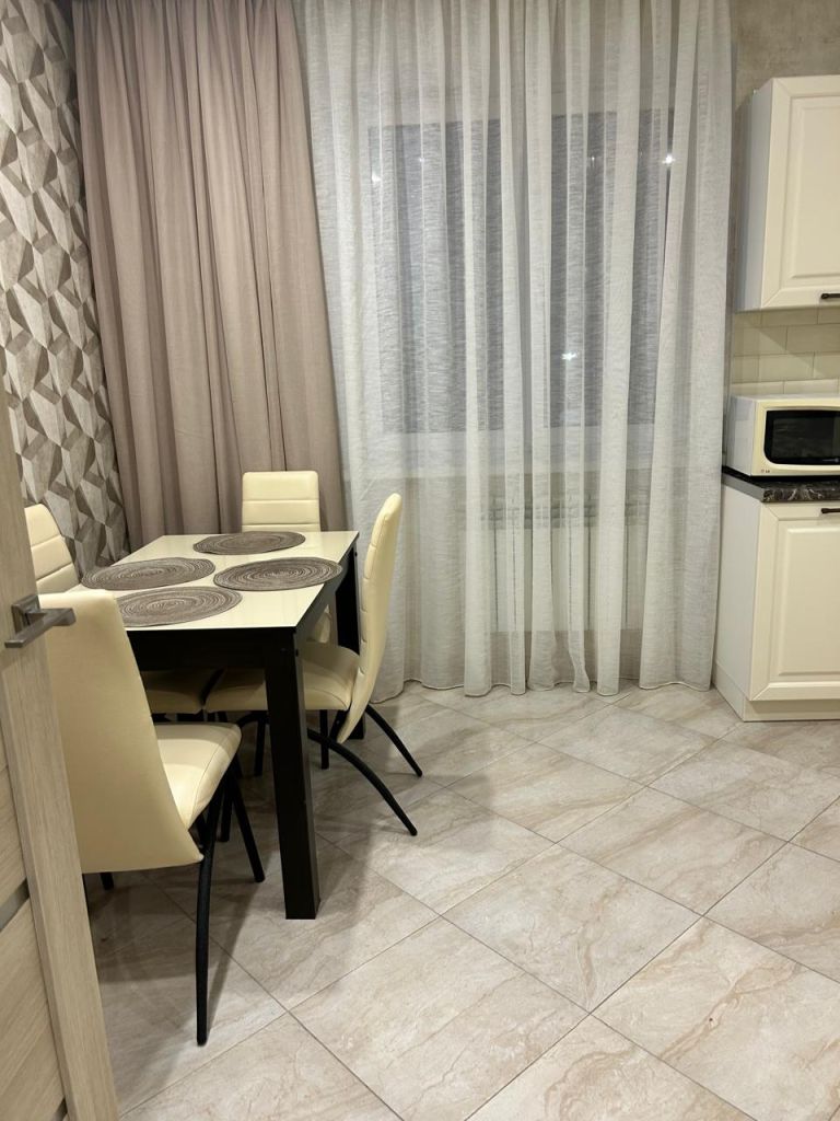 Аренда 1-комнатной квартиры, Иваново, Зеленая ул,  41