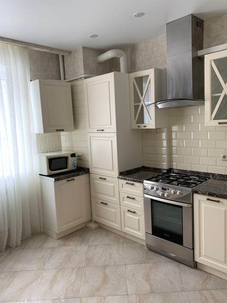 Аренда 1-комнатной квартиры, Иваново, Зеленая ул,  41