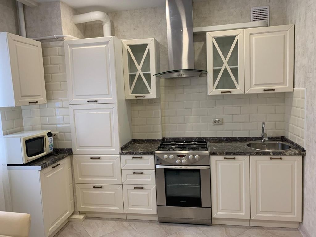 Аренда 1-комнатной квартиры, Иваново, Зеленая ул,  41