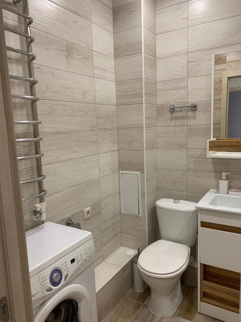 Аренда 1-комнатной квартиры, Иваново, Зеленая ул,  41