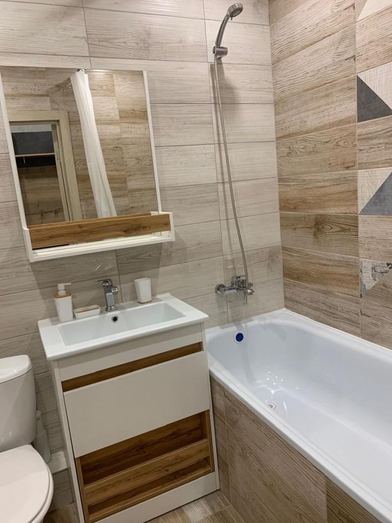 Аренда 1-комнатной квартиры, Иваново, Зеленая ул,  41