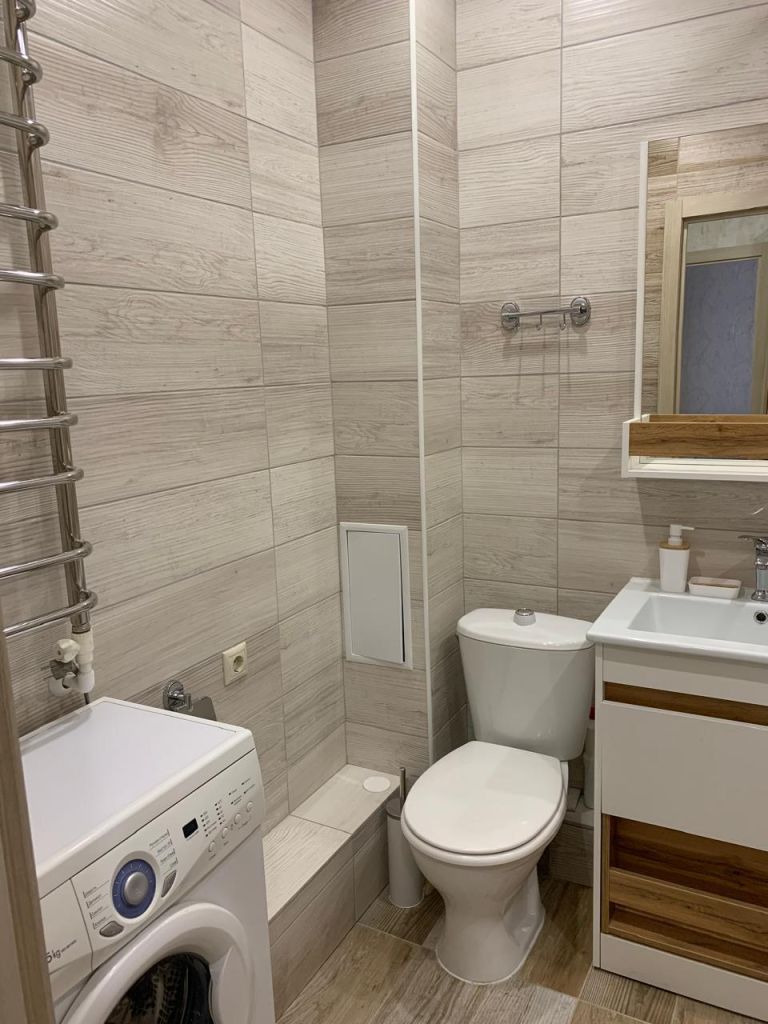 Аренда 1-комнатной квартиры, Иваново, Зеленая ул,  41