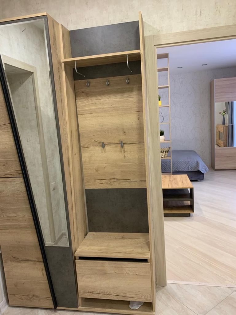 Аренда 1-комнатной квартиры, Иваново, Зеленая ул,  41