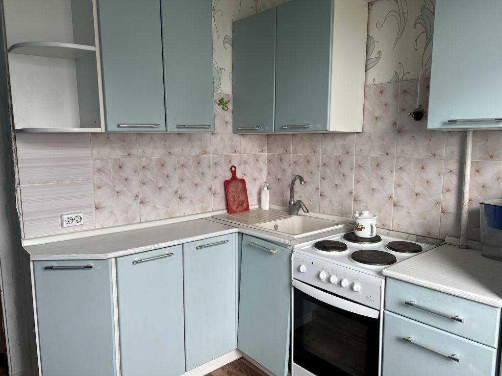 Продажа 2-комнатной квартиры, Владимир, Тихонравова ул,  3а