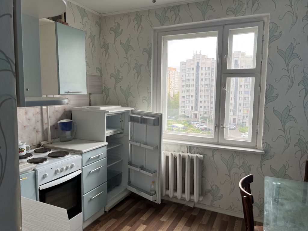 Продажа 2-комнатной квартиры, Владимир, Тихонравова ул,  3а