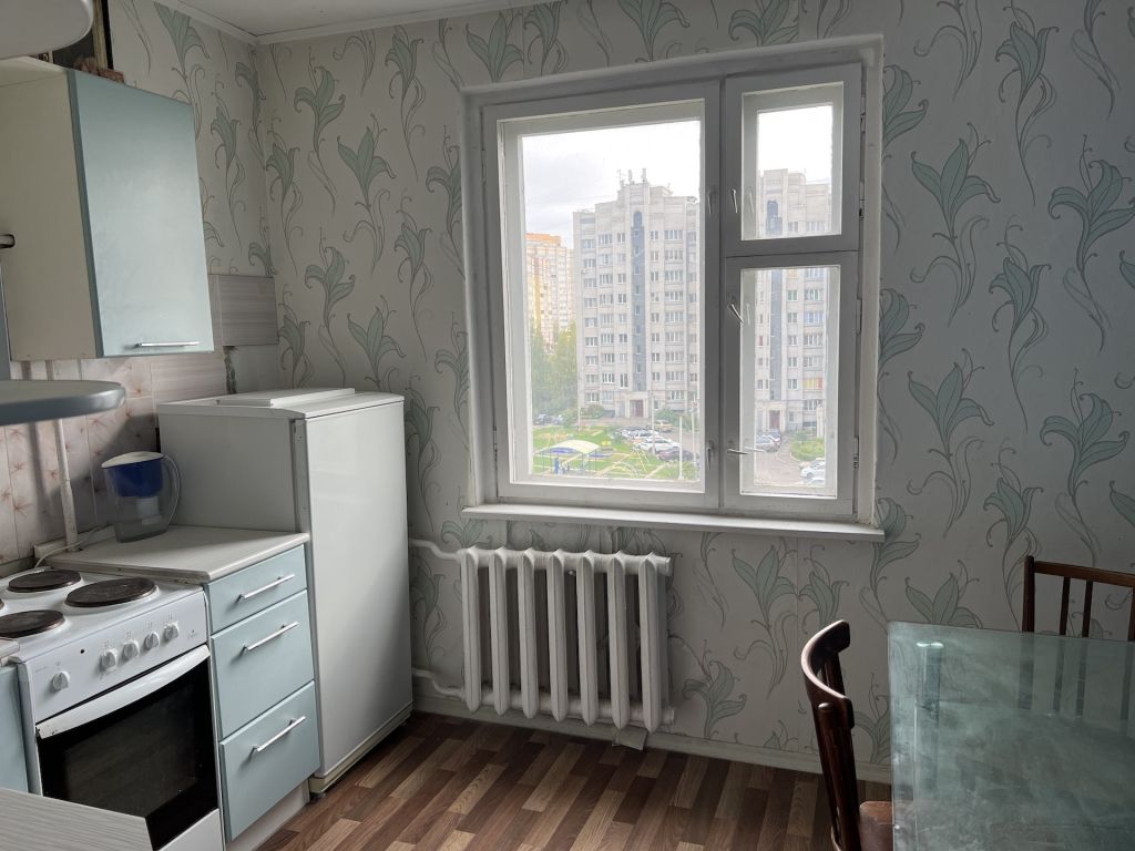 Продажа 2-комнатной квартиры, Владимир, Тихонравова ул,  3а