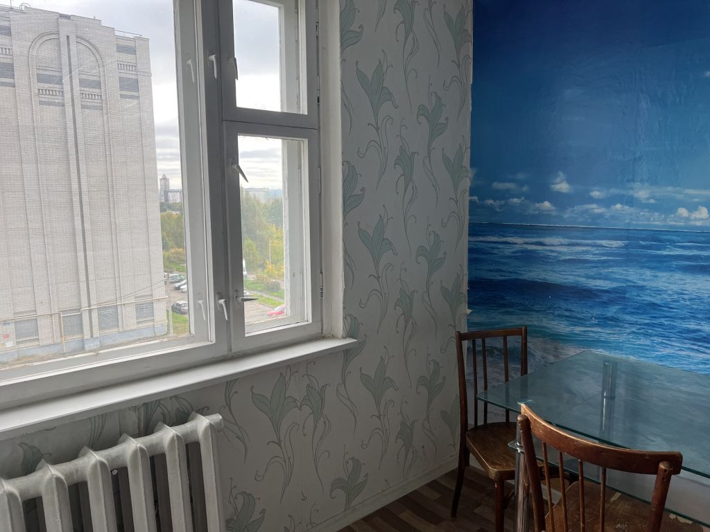 Продажа 2-комнатной квартиры, Владимир, Тихонравова ул,  3а