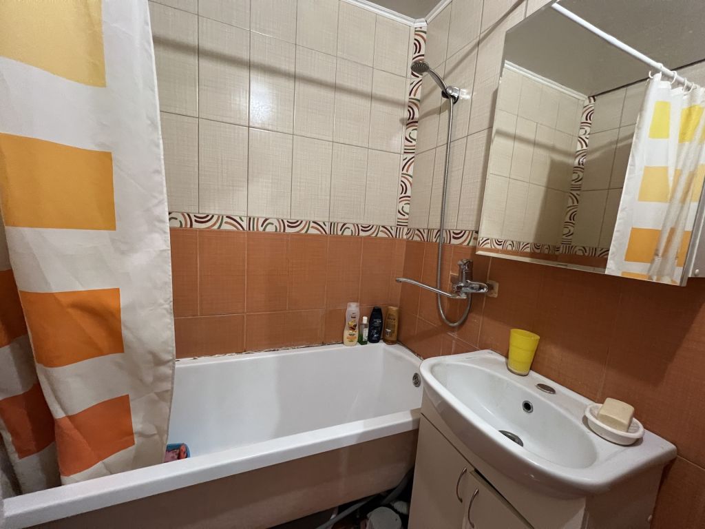 Продажа 2-комнатной квартиры, Владимир, Тихонравова ул,  3а