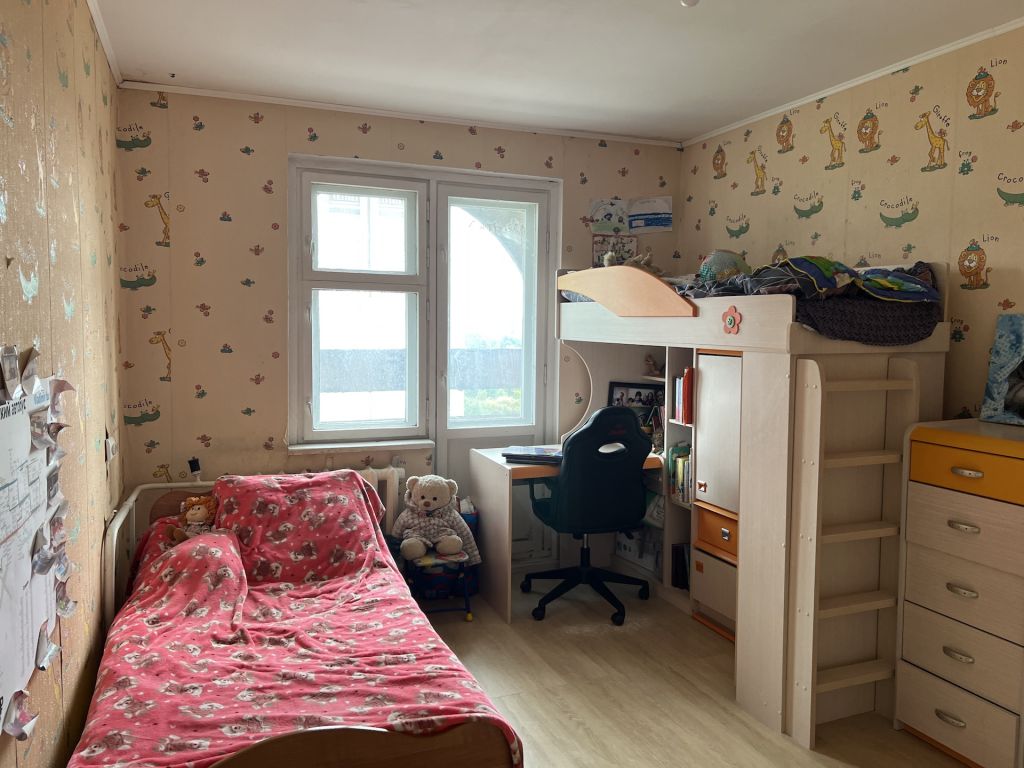 Продажа 2-комнатной квартиры, Владимир, Тихонравова ул,  3а