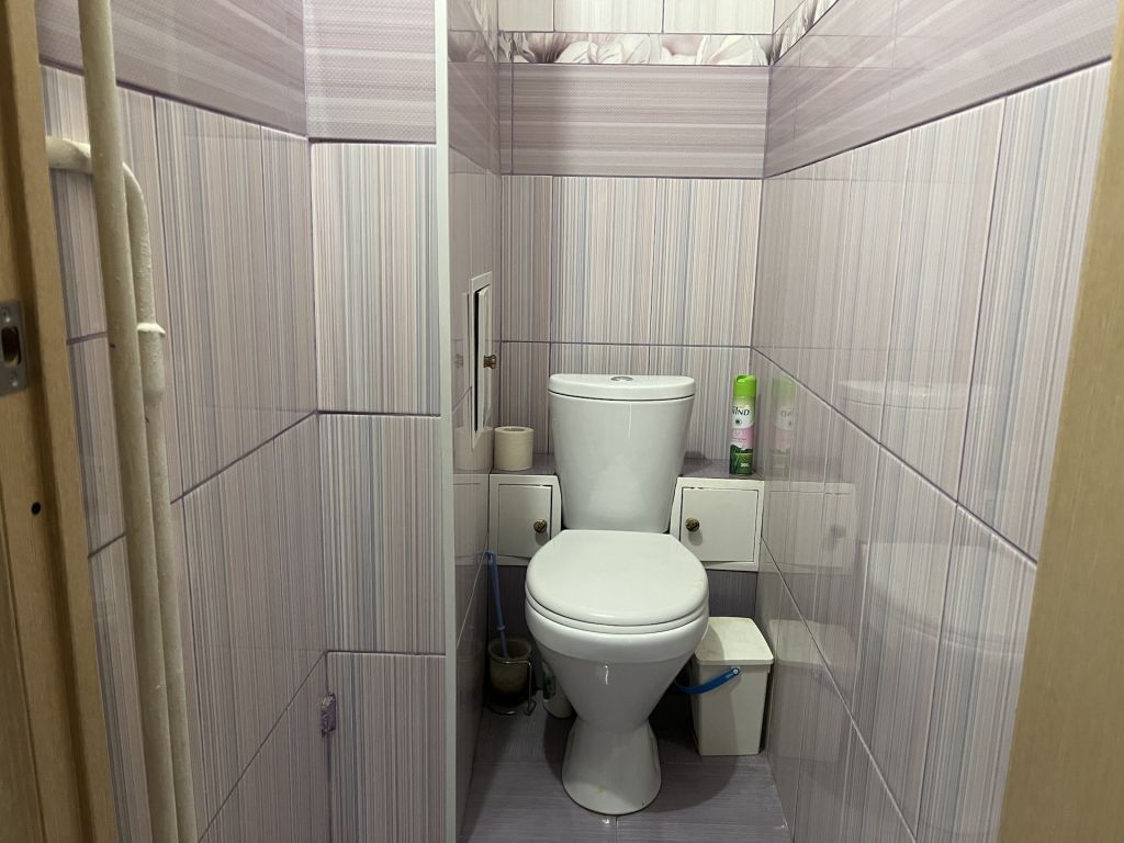 Продажа 2-комнатной квартиры, Владимир, Тихонравова ул,  3а